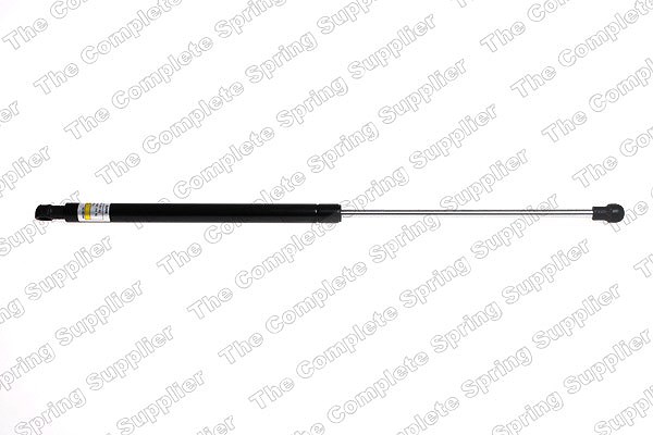Lesjöfors Gasfeder, Koffer-/Laderaum [Hersteller-Nr. 8126125] für Fiat