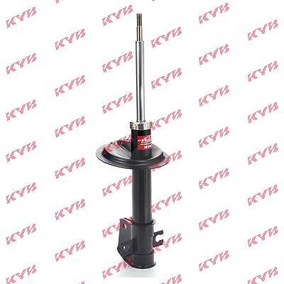 Kyb Stoßdämpfer [Hersteller-Nr. 333731] für Fiat