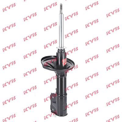 Kyb Stoßdämpfer [Hersteller-Nr. 334141] für Hyundai
