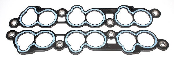 Elring Dichtung, Ansaugkrümmer [Hersteller-Nr. 025.300] für Ford, Noble, Ford Usa, Marcos, Mazda