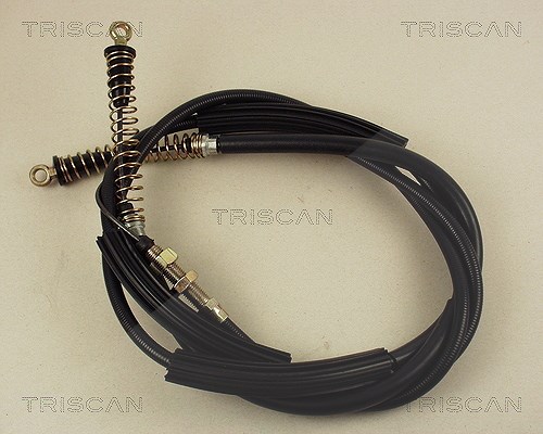 Triscan Handbremsseil Hinten Fiat Cinquecento - Bild 4
