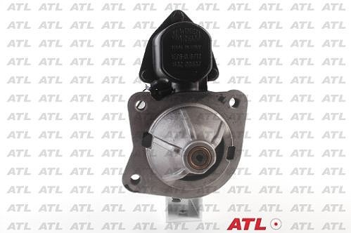 Atl Autotechnik Starter [Hersteller-Nr. A14710] für Fiat, Autobianchi, Seat, Lancia