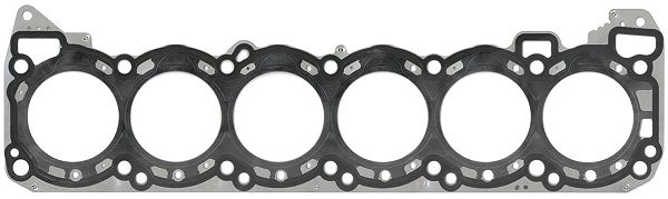 Elring Dichtung, Zylinderkopf [Hersteller-Nr. 920.569] für Nissan