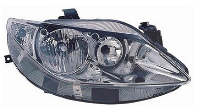 Van Wezel Hauptscheinwerfer [Hersteller-Nr. 4919964] für Seat