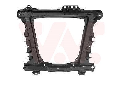 Van Wezel Hilfsrahmen/Aggregateträger [Hersteller-Nr. 4339690] für Renault