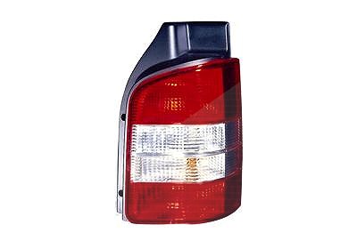Depo Rot Heckleuchte 441-1978R-Ue-Cr, Rechts - Bild 2