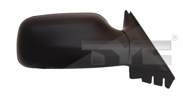 Tyc Außenspiegel [Hersteller-Nr. 302-0008] für Audi