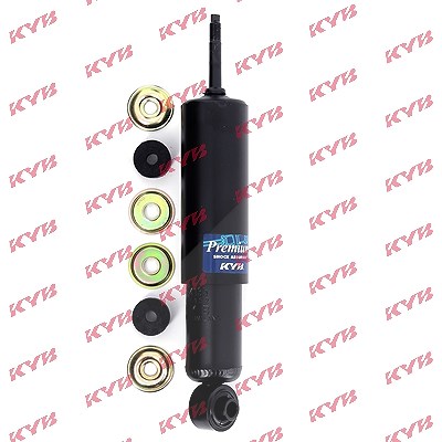 Kyb Stoßdämpfer [Hersteller-Nr. 444135] für Mazda, Ford