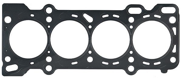 Elring Dichtung, Zylinderkopf [Hersteller-Nr. 075.480] für Ford Usa, Mazda