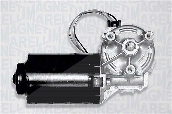 Magneti Marelli Wischermotor [Hersteller-Nr. 064342404010] für Fiat