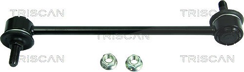 Triscan Stange/Strebe, Stabilisator [Hersteller-Nr. 850018606] für Kia