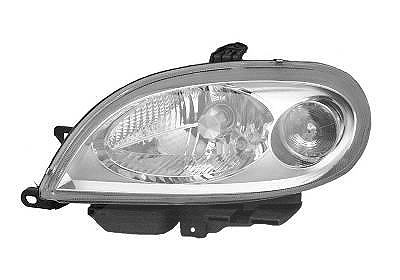 Van Wezel Hauptscheinwerfer Links 0951961 Für Citroën - Bild 4