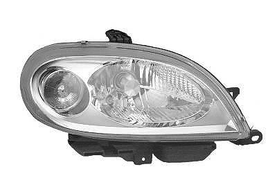 DEPO 552-1111R-LD-EM Scheinwerfer Rechts für SAXO 10.99-04.04 CITROËN - Bild 3
