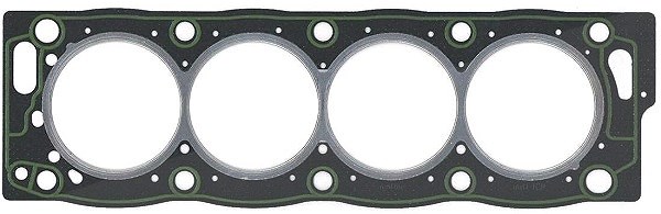 Elring Dichtung, Zylinderkopf [Hersteller-Nr. 331.740] für Fiat, Lancia, Peugeot, Citroën