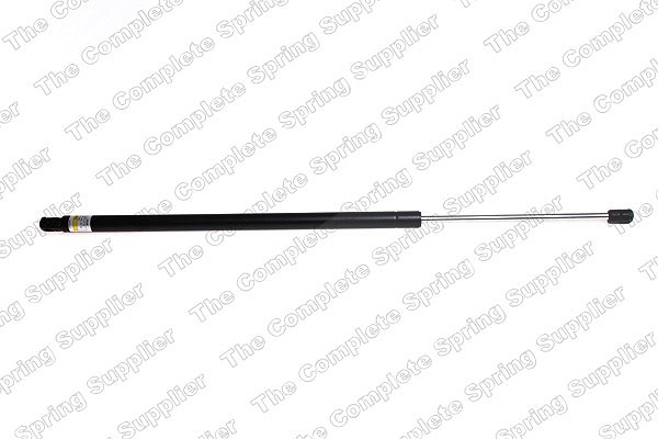 Lesjöfors Gasfeder, Koffer-/Laderaum [Hersteller-Nr. 8163438] für Vauxhall, Opel, Pontiac, Chevrolet