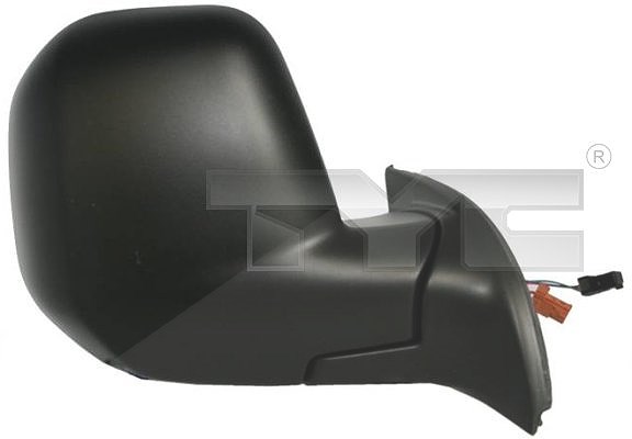 Tyc Außenspiegel [Hersteller-Nr. 305-0132] für Peugeot, Citroën