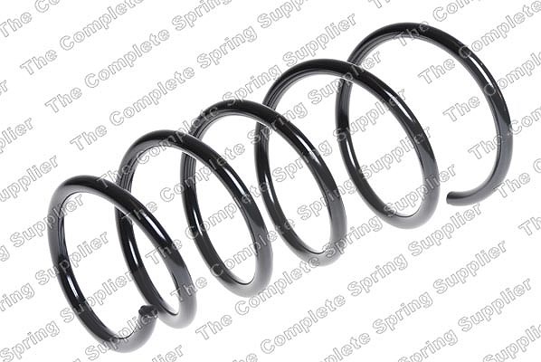 Lesjöfors Fahrwerksfeder [Hersteller-Nr. 4063523] für Opel, Vauxhall, Suzuki