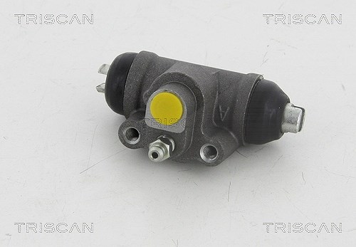 Triscan Radbremszylinder [Hersteller-Nr. 813018005] für Kia