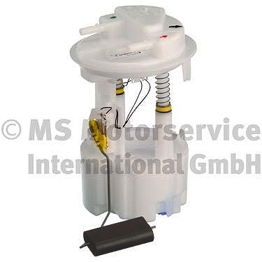 Pierburg Sensor, Kraftstoffvorrat [Hersteller-Nr. 7.22466.87.0] für Renault