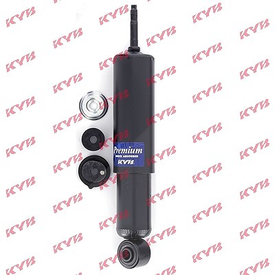Kyb Stoßdämpfer [Hersteller-Nr. 444102] für Nissan, Ford