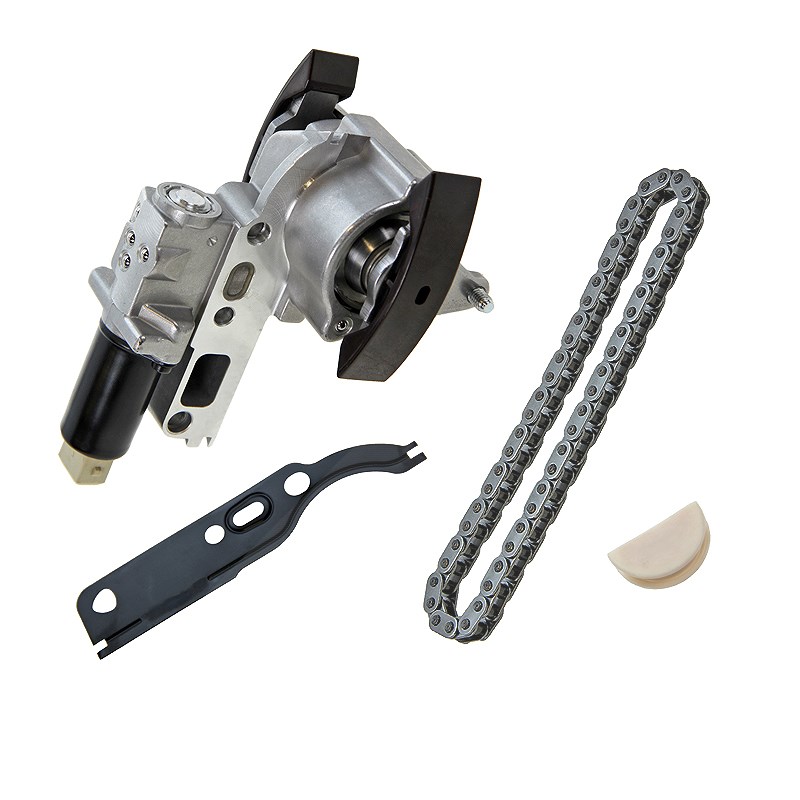 Bestprice Satz Nockenwellenversteller [Hersteller-Nr. 30403293] für Audi, VW