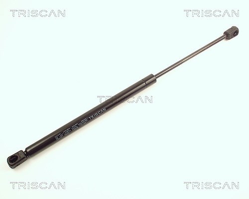 Triscan Gasfeder, Koffer-/Laderaum [Hersteller-Nr. 871025203] für Renault