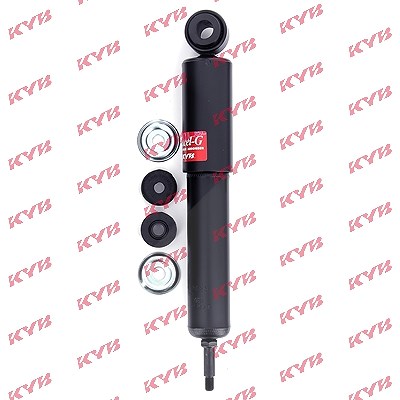 Kyb Stoßdämpfer [Hersteller-Nr. 344484] für Toyota