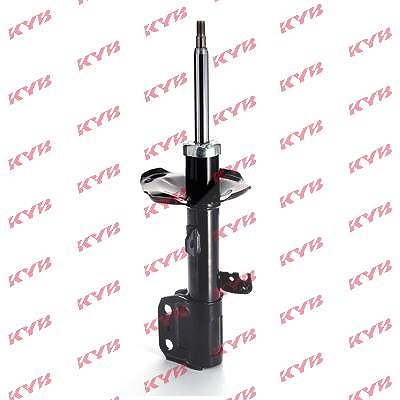 Kyb Stoßdämpfer [Hersteller-Nr. 334816] für Toyota