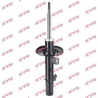 Kyb Stoßdämpfer [Hersteller-Nr. 339709] für Peugeot