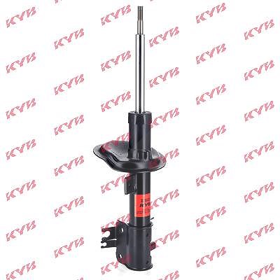 Kyb Stoßdämpfer [Hersteller-Nr. 335933] für Peugeot, Citroën, Fiat, Lancia