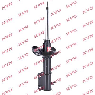Kyb Stoßdämpfer [Hersteller-Nr. 335043] für Kia