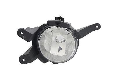 Van Wezel Nebelscheinwerfer [Hersteller-Nr. 0820995] für Chevrolet
