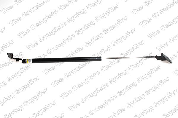 Lesjöfors Gasfeder, Koffer-/Laderaum [Hersteller-Nr. 8163445] für Opel, Vauxhall