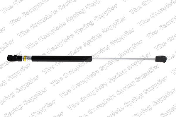 Lesjöfors Gasfeder, Koffer-/Laderaum [Hersteller-Nr. 8163426] für Opel, Vauxhall