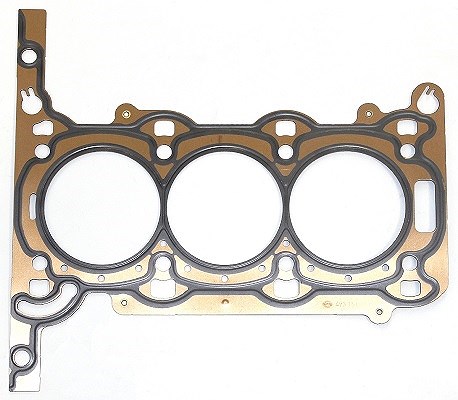 Elring Dichtung, Zylinderkopf [Hersteller-Nr. 493.151] für Opel, Vauxhall