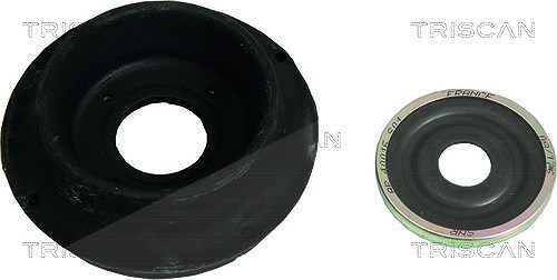 Triscan Federbeinstützlager [Hersteller-Nr. 850025900] für Renault