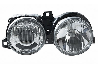 Depo Hauptscheinwerfer 444-1116R-Ld-E, Rechts - Bild 4