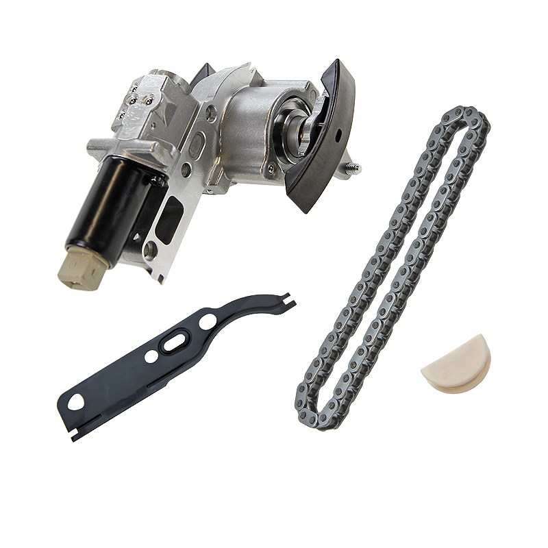 Bestprice Satz Nockenwellenversteller [Hersteller-Nr. 30403424] für Audi, VW