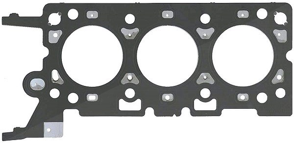 Elring Dichtung, Zylinderkopf [Hersteller-Nr. 025.120] für Ford, Noble, Ford Usa, Mazda