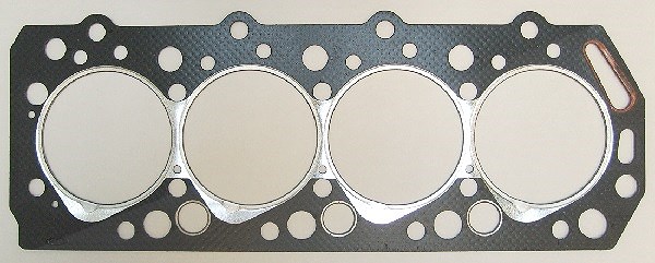 Elring Dichtung, Zylinderkopf [Hersteller-Nr. 026.400] für Mitsubishi