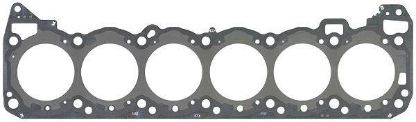 Elring Dichtung, Zylinderkopf [Hersteller-Nr. 920.534] für Nissan