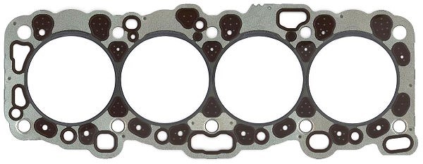 Elring Dichtung, Zylinderkopf [Hersteller-Nr. 864.200] für Nissan