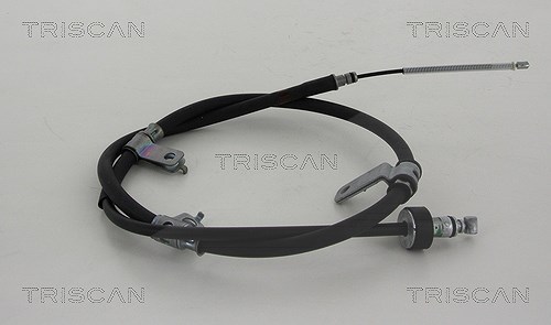 Triscan Seilzug, Feststellbremse [Hersteller-Nr. 814018116] für Kia
