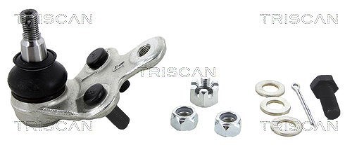Triscan Trag-/Führungsgelenk [Hersteller-Nr. 850013567] für Lexus, Toyota