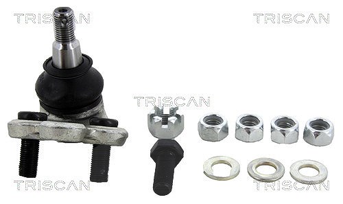 Triscan Trag-/Führungsgelenk [Hersteller-Nr. 850013568] für Lexus, Toyota
