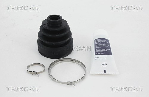 Triscan Faltenbalgsatz, Antriebswelle [Hersteller-Nr. 854013916] für Toyota