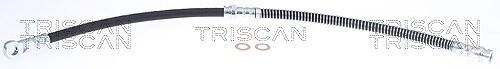 Triscan Bremsschlauch [Hersteller-Nr. 815042119] für Mitsubishi