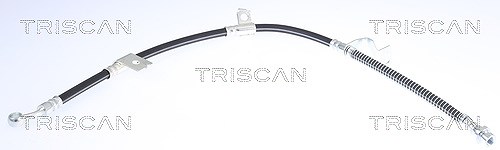 Triscan Bremsschlauch [Hersteller-Nr. 815043118] für Kia, Hyundai
