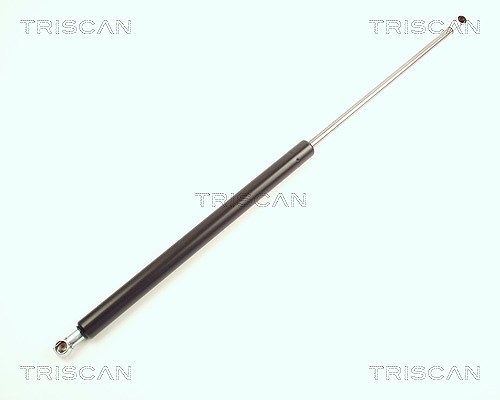 Triscan Gasfeder, Koffer-/Laderaum [Hersteller-Nr. 871025223] für Renault