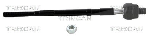 Triscan Axialgelenk, Spurstange [Hersteller-Nr. 850018215] für Kia